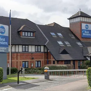 Western Nottingham Derby Hotel