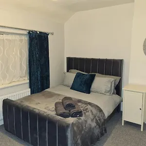 Comfortable Apartment